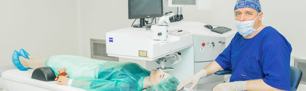 Kako dolgo traja učinek laserske korekcije vida po metodi Presbyond?
