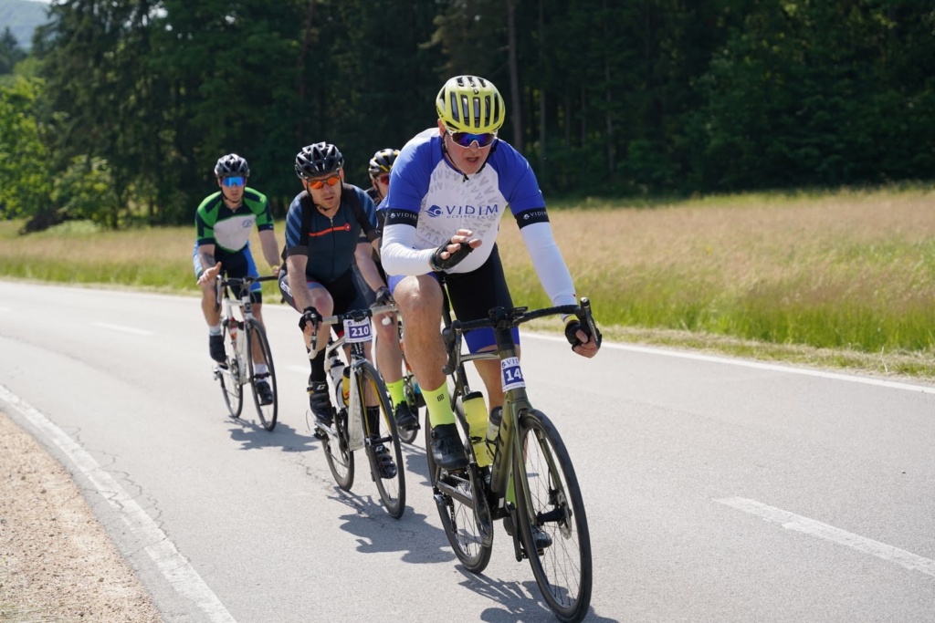 VIDIM in Bike festival Celje: Skrbimo za oči kolesarjev – s strastjo in revolucionarnimi rešitvami