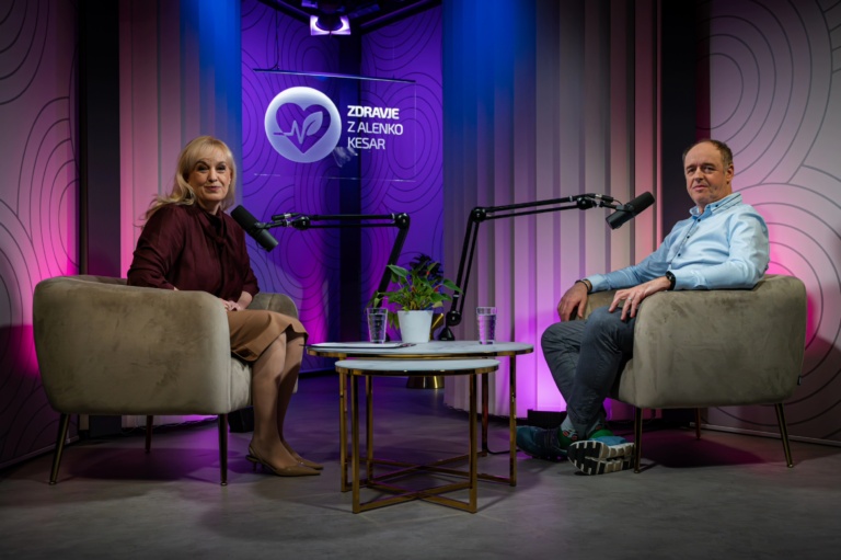 zdravje z alenko kesar