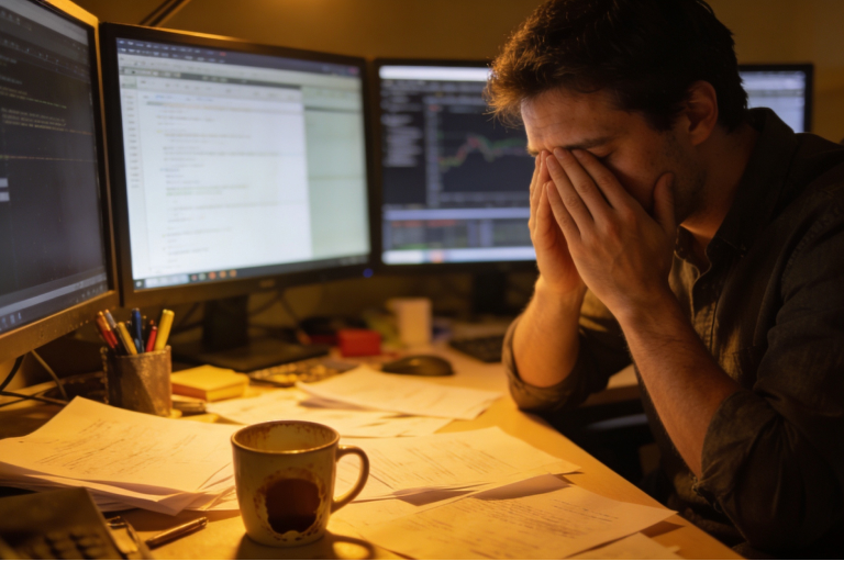 delo z računalnikom